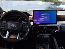Toyota Tacoma 4WD TRD Off Road Hybrid Double Cab 5' Bed AT (Natl) 2026