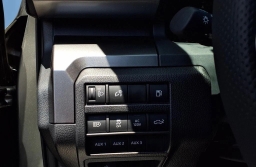 Toyota Tacoma 4WD TRD Off Road Hybrid Double Cab 5' Bed AT (Natl) 2026