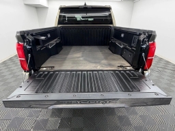 Toyota Tacoma 4WD TRD Off Road Hybrid Double Cab 5' Bed AT (Natl) 2026