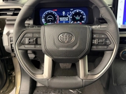 Toyota Tacoma 4WD TRD Off Road Hybrid Double Cab 5' Bed AT (Natl) 2026