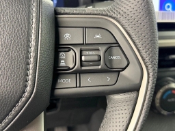 Toyota Tacoma 4WD TRD Off Road Hybrid Double Cab 5' Bed AT (Natl) 2026