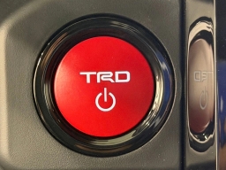 Toyota Tacoma 4WD TRD Off Road Hybrid Double Cab 5' Bed AT (Natl) 2026