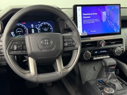 Toyota Tacoma 4WD TRD Off Road Hybrid Double Cab 5' Bed AT (Natl) 2026