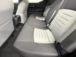 Toyota Tacoma 4WD TRD Off Road Hybrid Double Cab 5' Bed AT (Natl) 2026