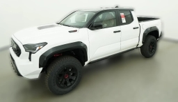 Toyota Tacoma 4WD TRD Pro Hybrid Double Cab 5' Bed AT (Natl) 2026