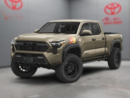 Toyota Tacoma 4WD TRD Off Road Hybrid Double Cab 5' Bed AT (Natl) 2026