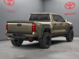 Toyota Tacoma 4WD TRD Off Road Hybrid Double Cab 5' Bed AT (Natl) 2026