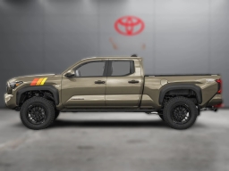 Toyota Tacoma 4WD TRD Off Road Hybrid Double Cab 5' Bed AT (Natl) 2026