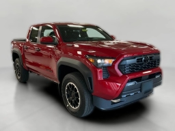 Toyota Tacoma 4WD TRD Off Road Hybrid Double Cab 5' Bed AT (Natl) 2026