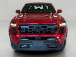 Toyota Tacoma 4WD TRD Off Road Hybrid Double Cab 5' Bed AT (Natl) 2026