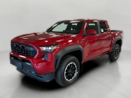 Toyota Tacoma 4WD TRD Off Road Hybrid Double Cab 5' Bed AT (Natl) 2026