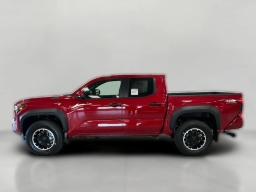 Toyota Tacoma 4WD TRD Off Road Hybrid Double Cab 5' Bed AT (Natl) 2026