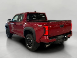 Toyota Tacoma 4WD TRD Off Road Hybrid Double Cab 5' Bed AT (Natl) 2026