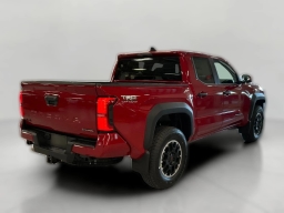 Toyota Tacoma 4WD TRD Off Road Hybrid Double Cab 5' Bed AT (Natl) 2026