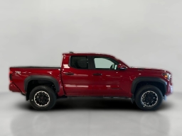 Toyota Tacoma 4WD TRD Off Road Hybrid Double Cab 5' Bed AT (Natl) 2026