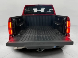 Toyota Tacoma 4WD TRD Off Road Hybrid Double Cab 5' Bed AT (Natl) 2026