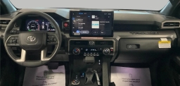 Toyota Tacoma 4WD TRD Off Road Hybrid Double Cab 5' Bed AT (Natl) 2026