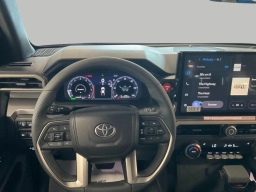 Toyota Tacoma 4WD TRD Off Road Hybrid Double Cab 5' Bed AT (Natl) 2026