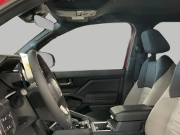 Toyota Tacoma 4WD TRD Off Road Hybrid Double Cab 5' Bed AT (Natl) 2026