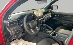 Toyota Tacoma 4WD TRD Off Road Hybrid Double Cab 5' Bed AT (Natl) 2026