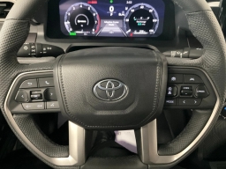 Toyota Tacoma 4WD TRD Off Road Hybrid Double Cab 5' Bed AT (Natl) 2026