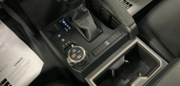 Toyota Tacoma 4WD TRD Off Road Hybrid Double Cab 5' Bed AT (Natl) 2026