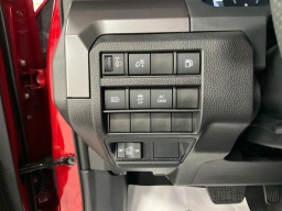 Toyota Tacoma 4WD TRD Off Road Hybrid Double Cab 5' Bed AT (Natl) 2026