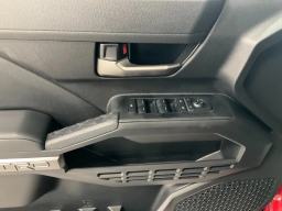 Toyota Tacoma 4WD TRD Off Road Hybrid Double Cab 5' Bed AT (Natl) 2026