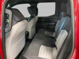 Toyota Tacoma 4WD TRD Off Road Hybrid Double Cab 5' Bed AT (Natl) 2026