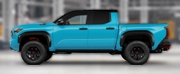 Toyota Tacoma 4WD TRD Pro Hybrid Double Cab 5' Bed AT (Natl) 2026
