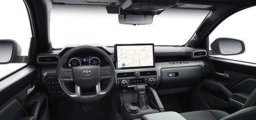 Toyota Tacoma 4WD Trailhunter Hybrid Double Cab 5' Bed AT (GS) 2026