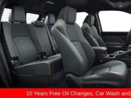 Toyota Tacoma 4WD Trailhunter Hybrid Double Cab 5' Bed AT (GS) 2026