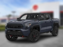 Toyota Tacoma 4WD TRD Pro Hybrid Double Cab 5' Bed AT (Natl) 2026