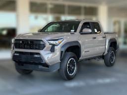 Toyota Tacoma 4WD TRD Off Road Hybrid Double Cab 5' Bed AT (Natl) 2026