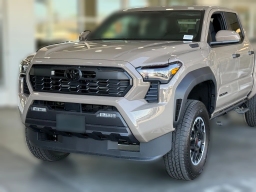 Toyota Tacoma 4WD TRD Off Road Hybrid Double Cab 5' Bed AT (Natl) 2026