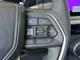 Toyota Tacoma 4WD TRD Off Road Hybrid Double Cab 5' Bed AT (Natl) 2026