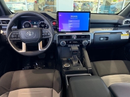 Toyota Tacoma 4WD TRD Off Road Hybrid Double Cab 5' Bed AT (Natl) 2026