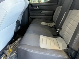 Toyota Tacoma 4WD TRD Off Road Hybrid Double Cab 5' Bed AT (Natl) 2026