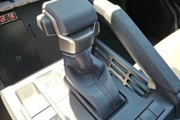 Toyota Tacoma 4WD Limited Hybrid Double Cab 5' Bed AT (Natl) 2026