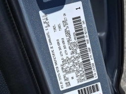 Toyota Tacoma 4WD Limited Hybrid Double Cab 5' Bed AT (Natl) 2026