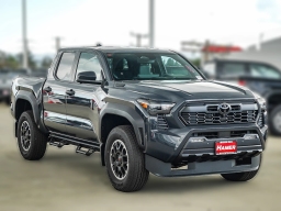 Toyota Tacoma 4WD TRD Off Road Hybrid Double Cab 5' Bed AT (Natl) 2026