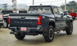 Toyota Tacoma 4WD TRD Off Road Hybrid Double Cab 5' Bed AT (Natl) 2026