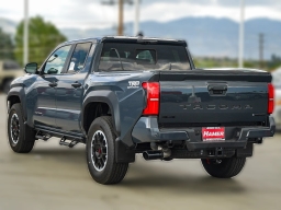 Toyota Tacoma 4WD TRD Off Road Hybrid Double Cab 5' Bed AT (Natl) 2026