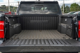 Toyota Tacoma 4WD TRD Off Road Hybrid Double Cab 5' Bed AT (Natl) 2026