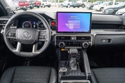Toyota Tacoma 4WD TRD Off Road Hybrid Double Cab 5' Bed AT (Natl) 2026