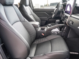 Toyota Tacoma 4WD TRD Off Road Hybrid Double Cab 5' Bed AT (Natl) 2026