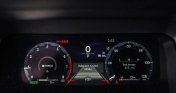 Toyota Tacoma 4WD TRD Off Road Hybrid Double Cab 5' Bed AT (Natl) 2026