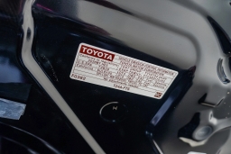 Toyota Tacoma 4WD TRD Off Road Hybrid Double Cab 5' Bed AT (Natl) 2026