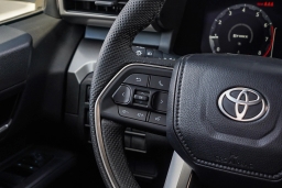 Toyota Tacoma 4WD TRD Off Road Hybrid Double Cab 5' Bed AT (Natl) 2026