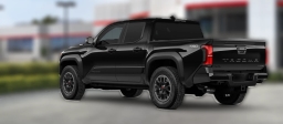Toyota Tacoma 4WD TRD Off Road Hybrid Double Cab 5' Bed AT (Natl) 2026